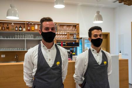 Odprtje Središča inovativnih tehnologij APILAB – HIŠA KRANJSKE ČEBELE 74